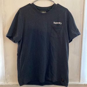 Super dry soft t shirt